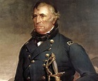 Zachary Taylor Biography - Facts, Childhood, Family Life & Achievements