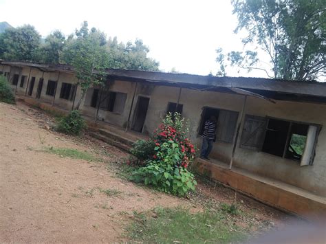 Bedia Community Seeks Government Intervention In Only Commercial School