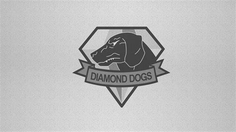 Cool xbox custom gamerpic 1080x1080. Diamond Dog Metal Gear Wallpapers - Benjamin Stratton ...