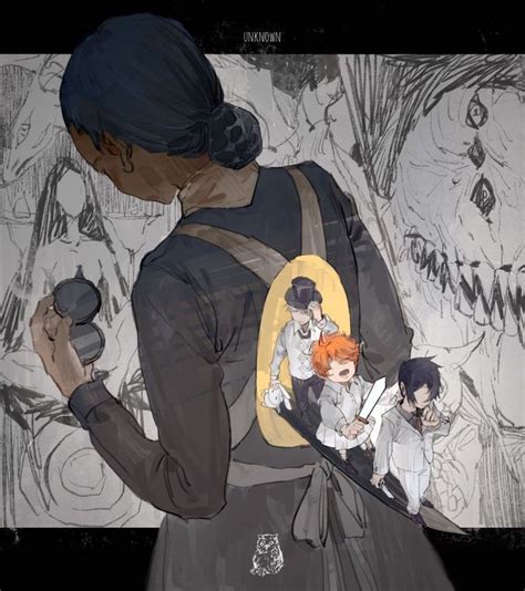 Read The Promised Neverland Yakusoku No Neverland Manga Chapters In