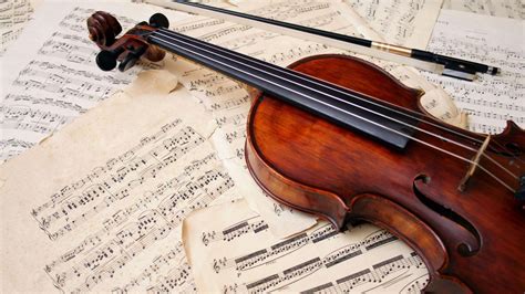 Music Instrument Wallpapers Wallpaper Cave