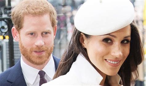 Prince Harry Mocked For Losing Alpha Male Status To Meghan She