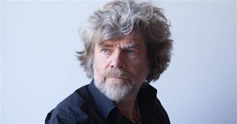 This is reinhold messner by henning ruetten on vimeo, the home for high quality videos and the people who love them. Messner wagt es noch einmal und heiratet 35 Jahre jüngere ...