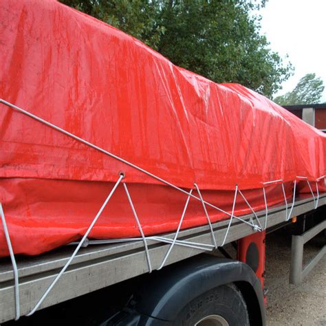 Truck And Trailer Tarps Tarp Factory Custom Made Trailer Traps