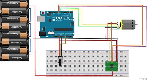 Pid Speed And Position Control Cộng đồng Arduino Việt Nam