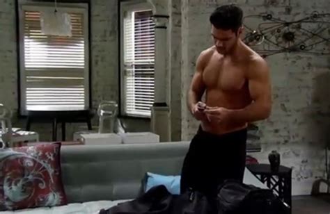 First Impressions Ryan Paevey As General Hospital S Nathan West Photos Daytime Confidential
