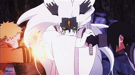 Epic Battle Of Naruto And Sasuke Vs Momoshiki Amv Unstoppable Sia