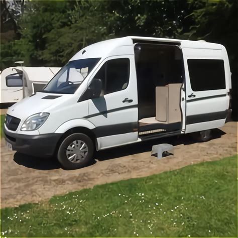 Mercedes Sprinter Race Van For Sale In Uk 27 Used Mercedes Sprinter