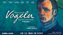 HEINRICH VOGELER - offizieller Trailer [HD] - YouTube