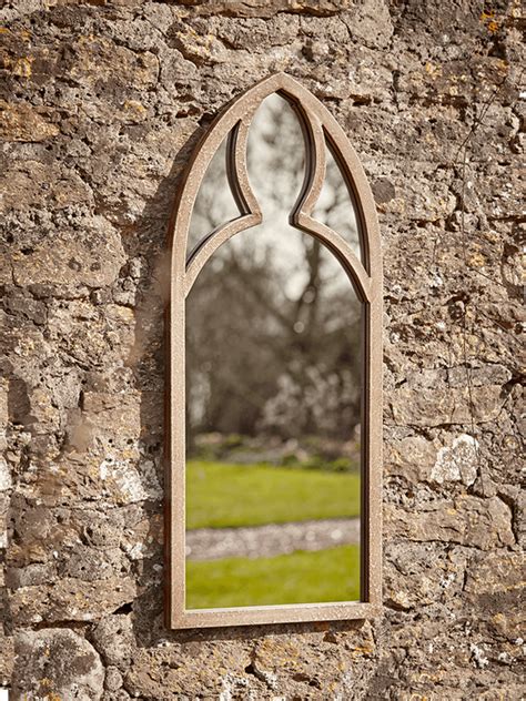 21 Best Large Outdoor Garden Mirrors Available To Buy Now 2023