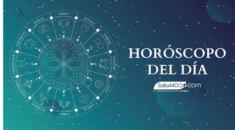 Horóscopo De Hoy Sábado 20 De Marzo De 2021 Salta 4400