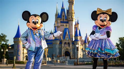 Walt Disney Worlds New 2022 Deal Includes Stays From £65pp A Day With