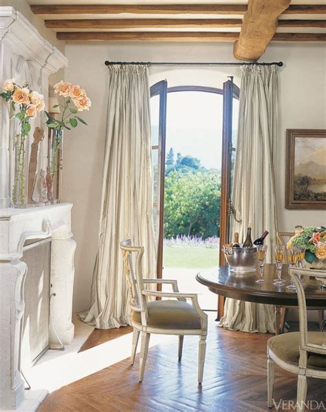 French Country Casual Homes French Country Decorating