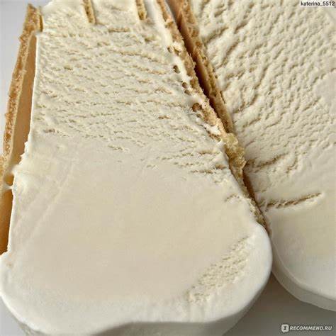 Диета с топленым молоком Мороженое пломбир Шин-Лайн с топленым молоком в вафельном стаканчике Мороженое пломбир Шин-Лайн с топленым молоком в вафельном стаканчике Диета с топленым молоком