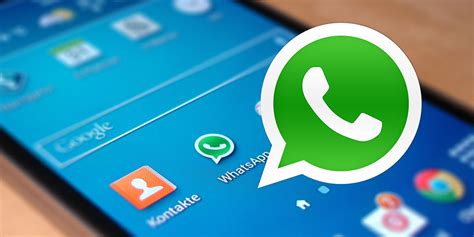 Make Whatsapp Better With 5 Free Amazing Android Apps