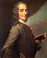 Age of Enlightenment: Francois-Marie Arouet, more commonly known as ...