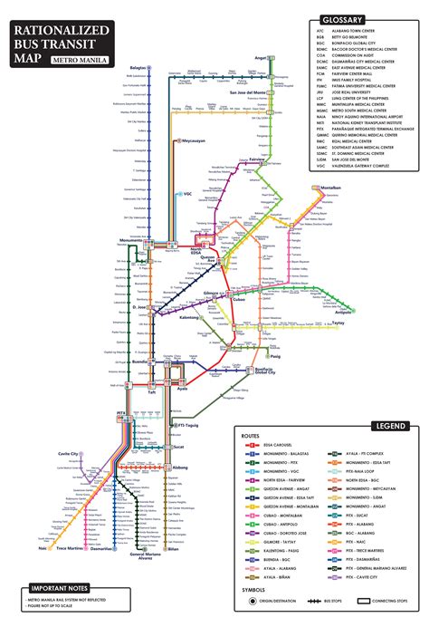 Banks, hotels, bars, coffee and restaurants, gas stations, cinemas. Metro Manila Bus Transit Map | Metro Manila Bus Routes ...