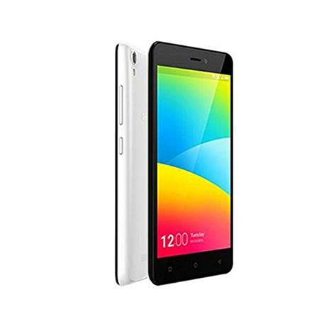 Buy Gionee P5w White 1gb Ram 16gb Price In India 26 Jun 2020