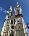 ZAGREB CATHEDRAL - Go to Croatia