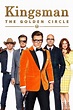 Kingsman: The Golden Circle wiki, synopsis, reviews, watch and download