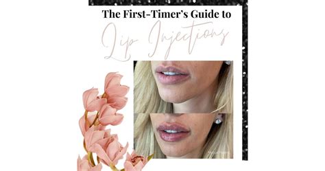 The First Timers Guide To Lip Injections In Sacramento Ca