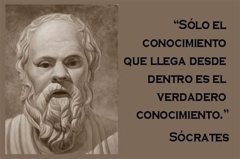 Socrates Sócrates Frases De Sabiduria Filosofía Occidental