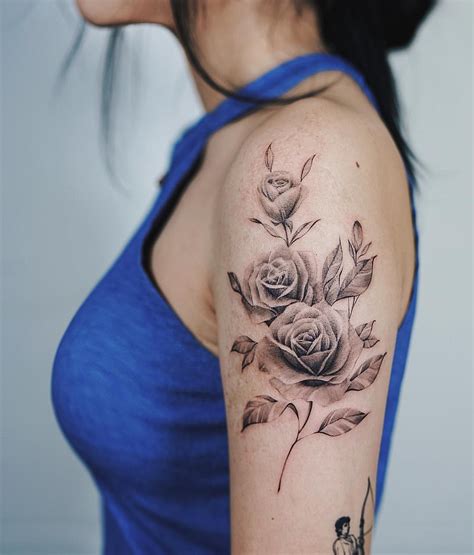 tattoo girls girl tattoos flower tattoo tatoo inked girls tattooed women tattoo women