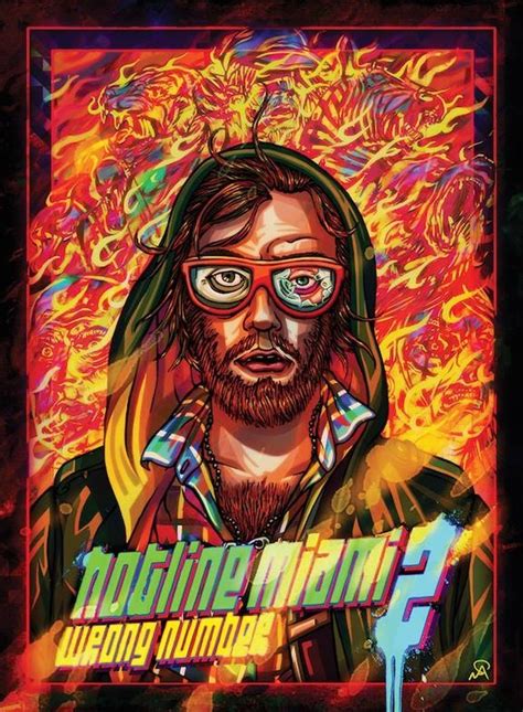 Hotline Miami 2 Wrong Number Review Pc