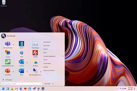 Stardock Start11 Restore The Classic Start Menu In Windows 11