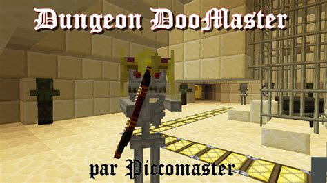 Map Aventure Rpg Française 18 Across The Time Minecraft