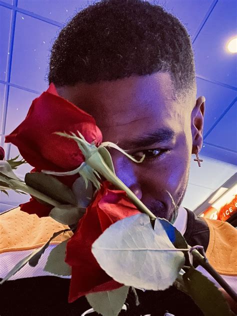 The Chosen One On Twitter To The Fans That Gave Me Roses Thank You So Much I Feel So Loved 🥹