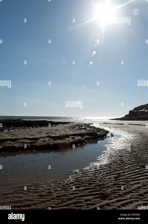 Southerndown Wales Hi Res Stock Photography And Images Alamy