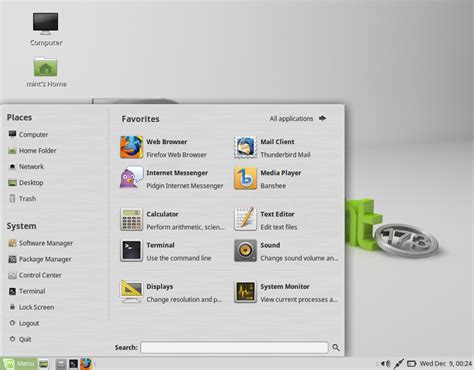 Linux Mint 173 Rosa Offers Linux Mints Most Polished Desktop