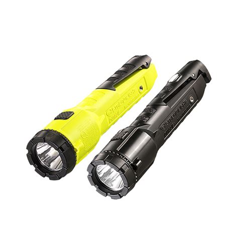 Streamlight Dualie® Rechargeable Flashlight Sentinel Emergency Solutions