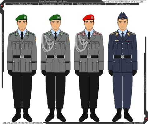 Bundeswehr uniform jacke heer, die farbe des viertaschenrockes ist steingrau. Why don't Bundeswehr use the Wehrmacht uniform but without ...