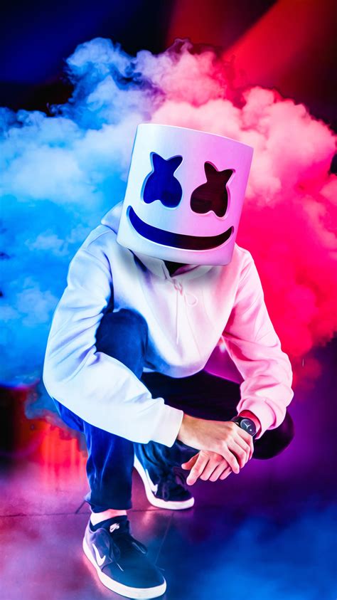 Browse millions of popular face wallpapers and ringtones on zedge and personalize your phone to suit you. 750x1334 Marshmello 2020 iPhone 6, iPhone 6S, iPhone 7 HD ...