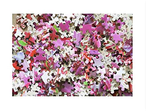 Adult Puzzle Classic Jigsaw Puzzle 1000 Pieces Wooden Puzzle DIY Nude