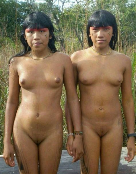 Indian Tribe Girls Naked Xxgasm