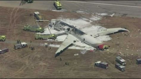 Photos Ntsb Crash Photos From Inside Plane