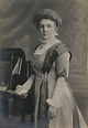 NPG x194004; Dame Margaret Lloyd George (née Owen) - Portrait ...