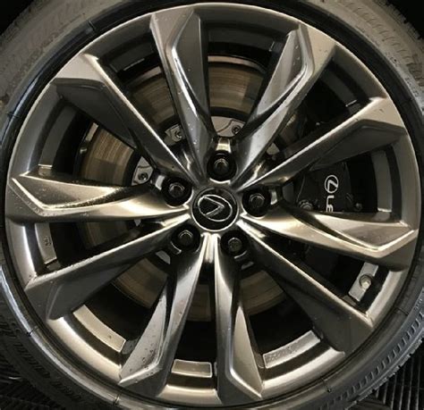 Oem stands for original equipment manufacturer, and refers to a manufacturer that provides goods or if you are a company hoping to launch a new product, you might require the services of oem manufacturing through a b2b portal site like alibaba.com. Lexus LS500H 74371H OEM Wheel | 4261A50290 | 4261A50300 ...