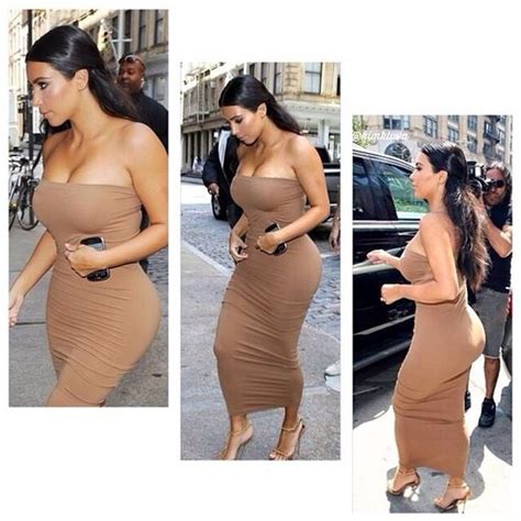 Dress Nude Nude Tube Dress Tube Too Kim Kardashian Kim Kardashian Kim Kardashian Dress