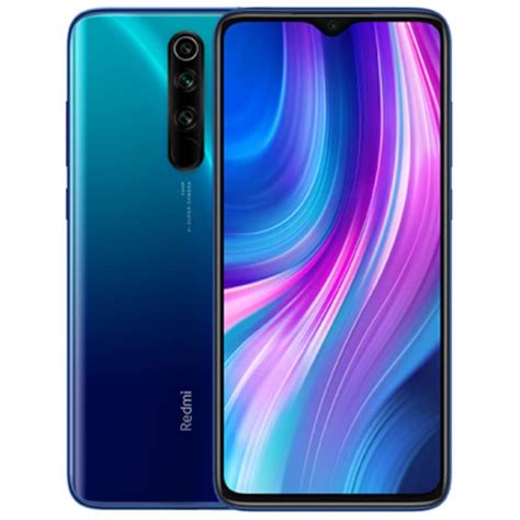 821 fxiaomi redmi note 8 pro comes with android 9.0 6.53 inches ips fhd+ display, helio g90t chipset, quad rear and 20mp selfie cameras, 6/8gb ram and 128/ rom. Redmi Note 8 Pro M1906G7G - Celulares Homologados - Perú