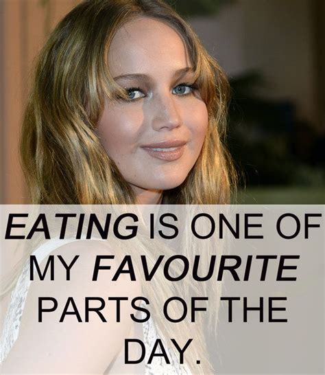 23 Of The Most Awesome Things Jennifer Lawrence Has Ever Said Jennifer Lawrence Quotes