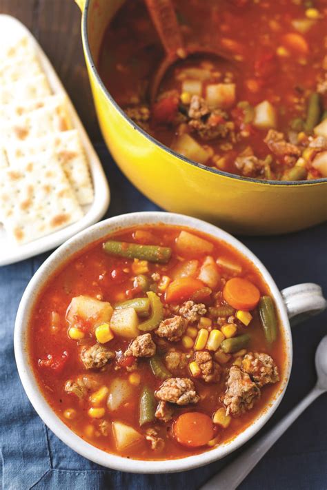 Top diabetic ground turkey recipes and other great tasting recipes with a healthy slant from sparkrecipes.com. GROUND TURKEY RECIPE | Turkey soup recipe, Turkey ...
