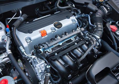 2011 Honda Accord Engine Profile The Supercars Car Reviews