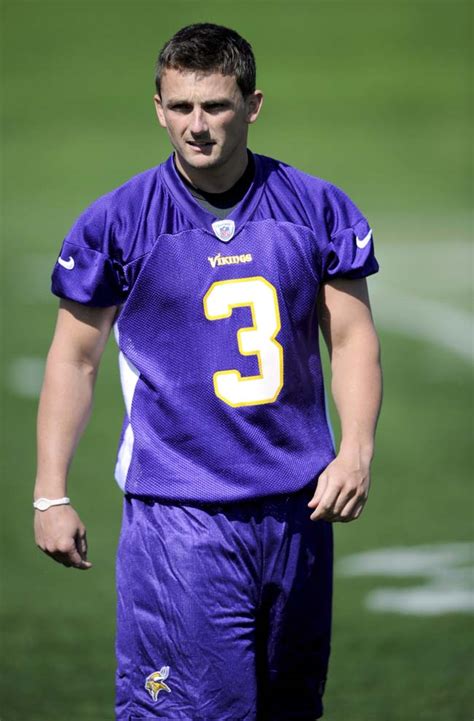 vikings rookie kicker blair walsh ‘i m ready to show them their decision was good twin cities