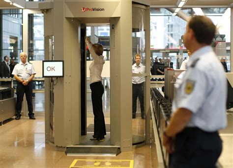 airport security reaches new levels of absurdity