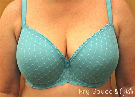 How To Identify Your Breast Shape To Find The Perfect Fitting Bra