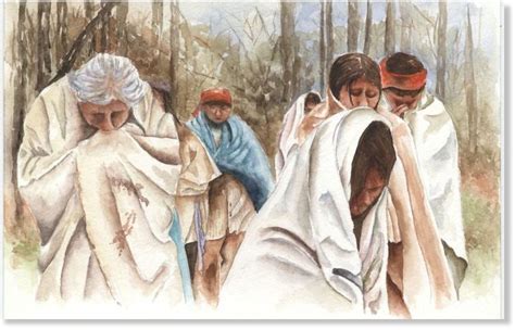 Cherokee Nation And Their Trail Of Tears Video Secret History